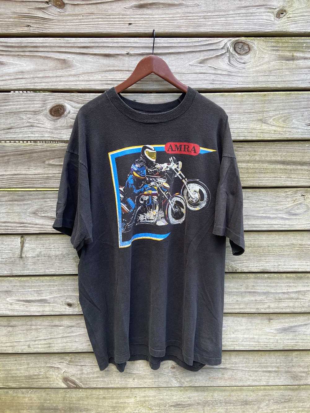 Harley Davidson × Streetwear × Vintage Vintage 90… - image 1