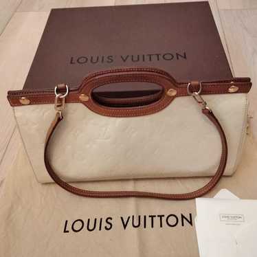 Louis Vuitton Vernis Roxbury Drive