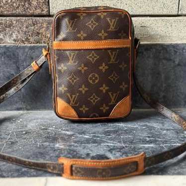 Louis Vuitton monogram Danube