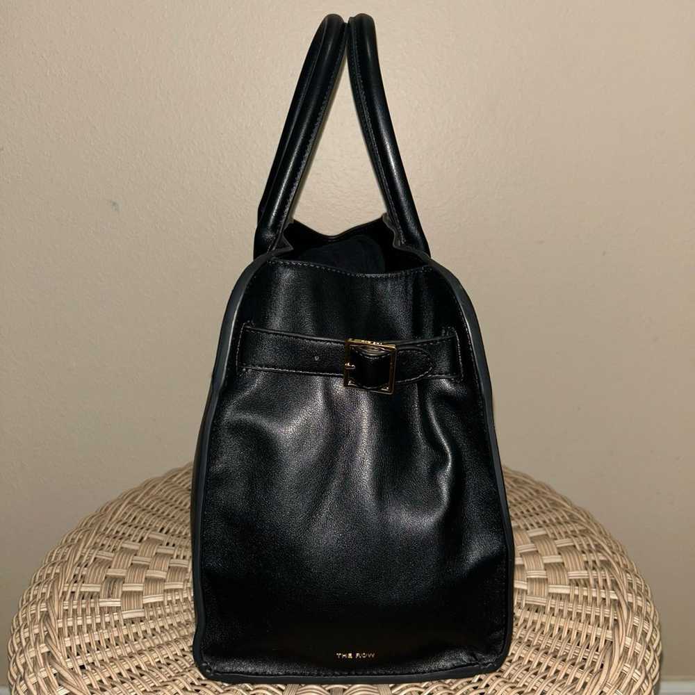 The ROW 15 Margaux Soft Leather Tote - image 5