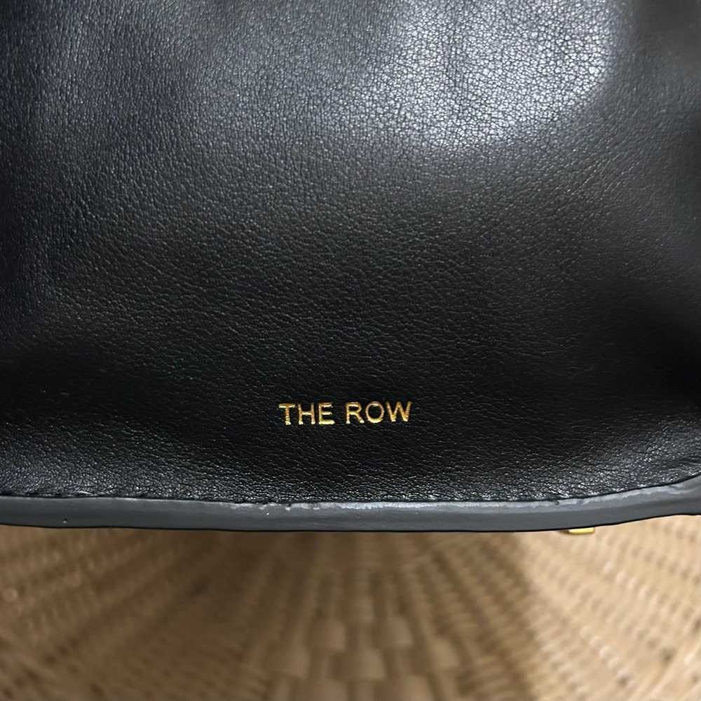 The ROW 15 Margaux Soft Leather Tote - image 6