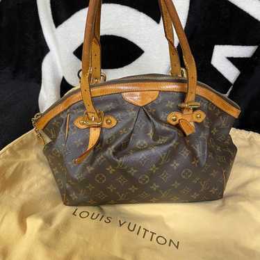 Louis Vuitton Bag Tivoli