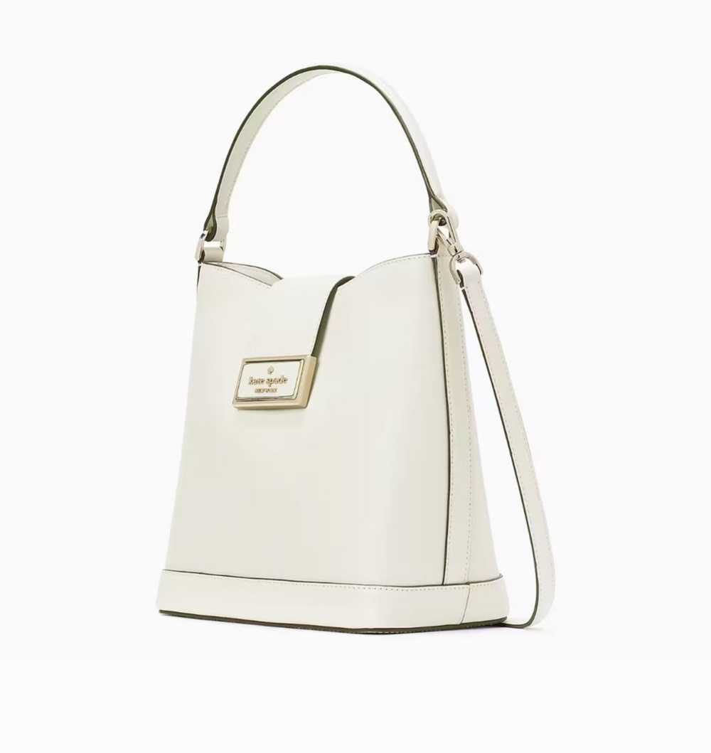 Kate Spade Kate Spade Reegan Bucket Bag Smooth Le… - image 3