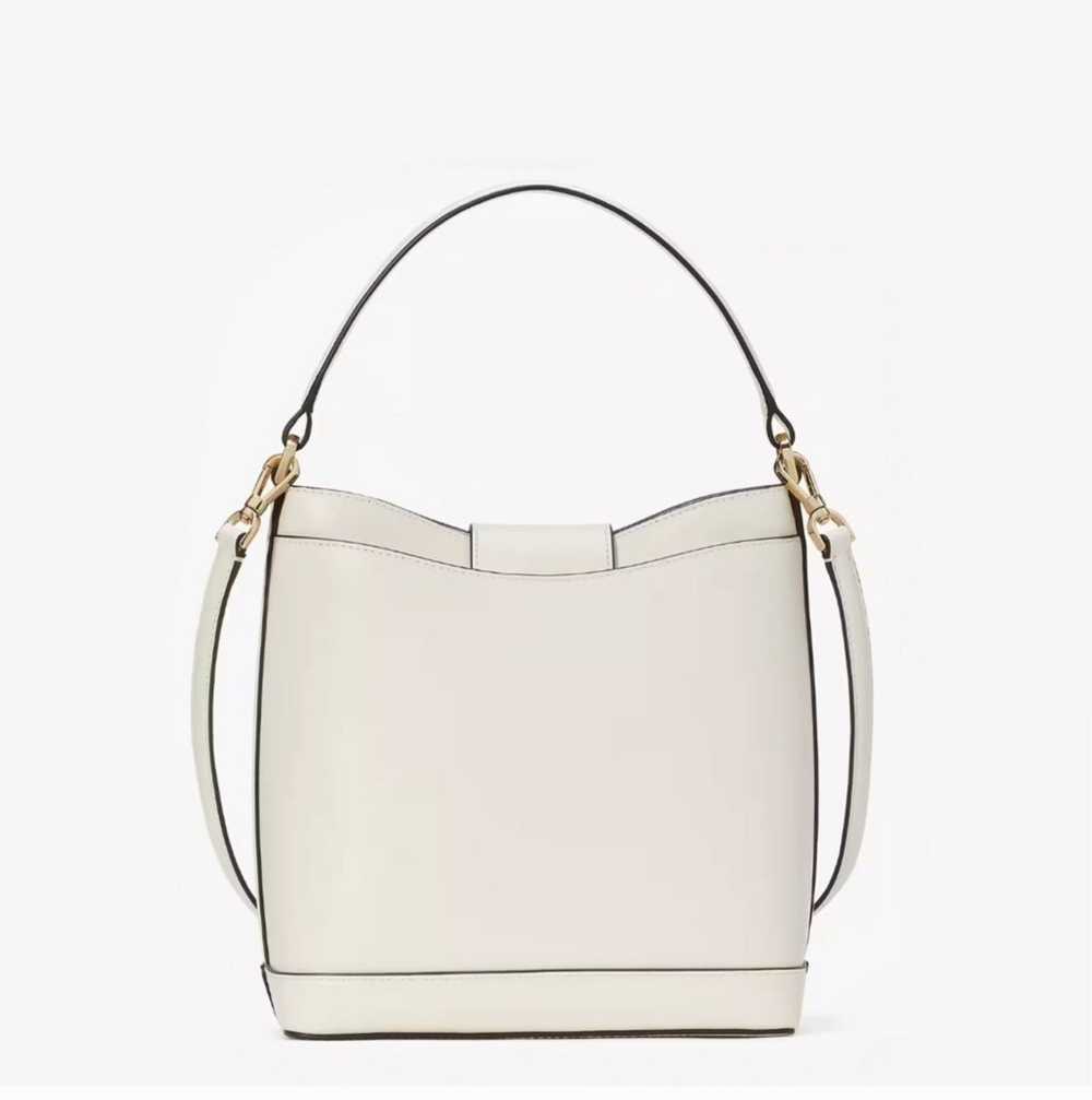 Kate Spade Kate Spade Reegan Bucket Bag Smooth Le… - image 4