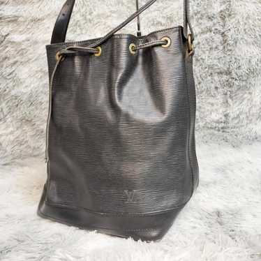 Excellent condition ★ LOUIS VUITTON Epi Noé M5900… - image 1