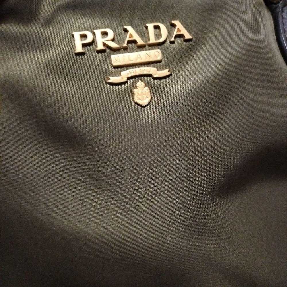 Prada shoulder bag PRADA crossbody - image 11