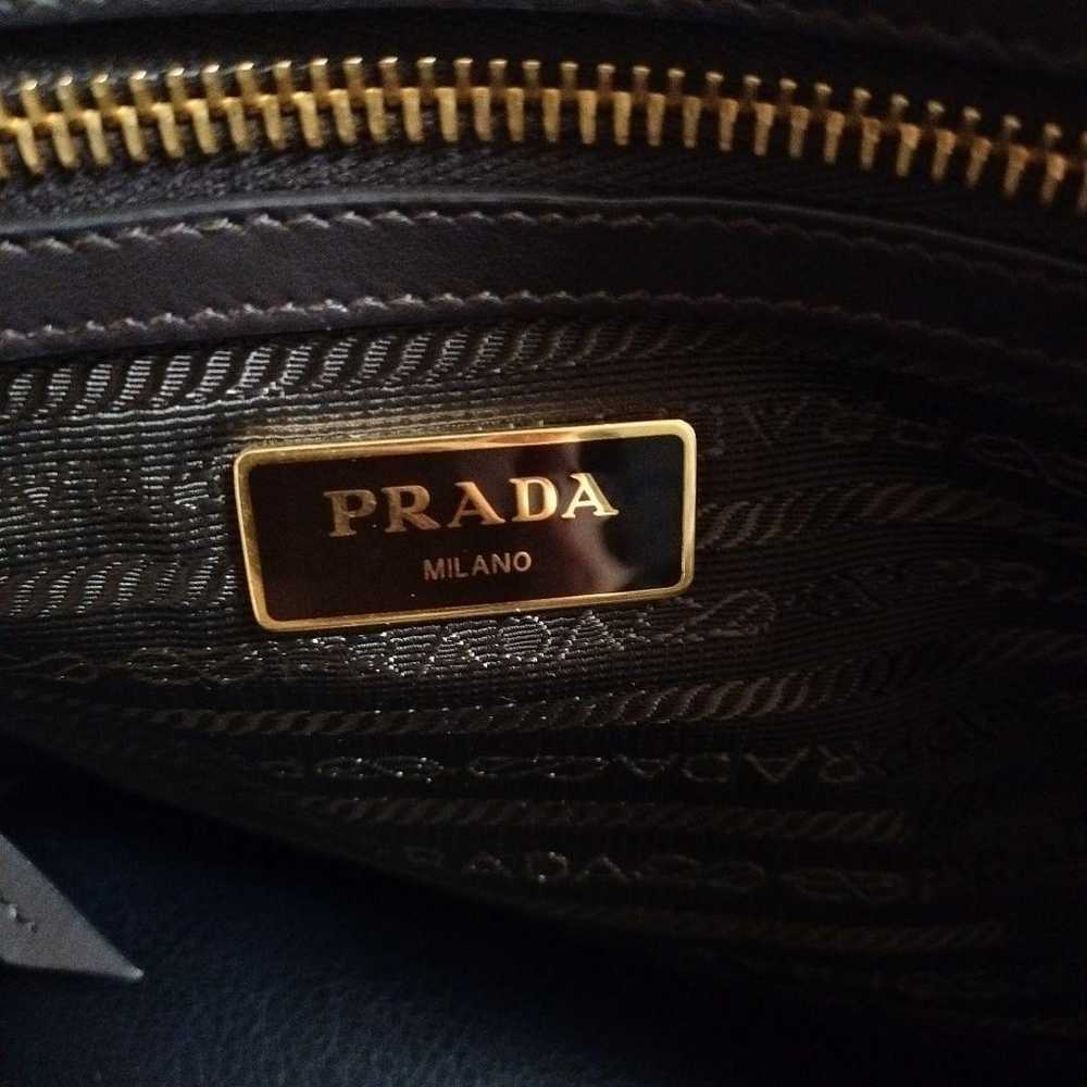 Prada shoulder bag PRADA crossbody - image 12