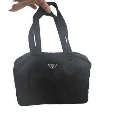 Prada shoulder bag nylon