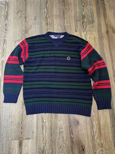 Tommy Hilfiger × Vintage Vintage Tommy Hilfiger kn