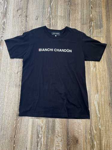 Bianca Chandon Bianca chandon tom bianchi chandon 