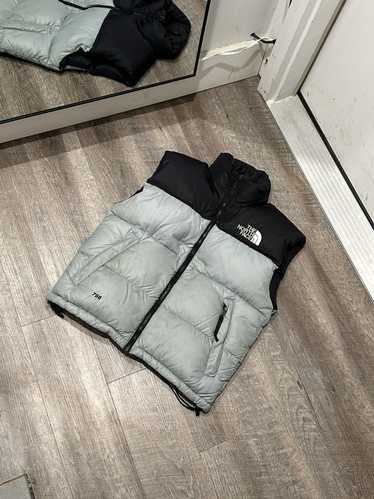 The North Face × Vintage The North Face 700 Nupse 