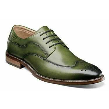 Stacy Adams Men's Stacy Adams Wing Tip Oxford Sho… - image 1