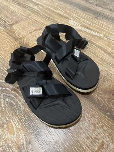 Suicoke Suicoke depa sandals