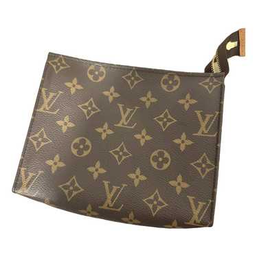 Louis Vuitton Leather purse