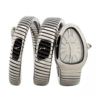 Bvlgari Watch - image 1