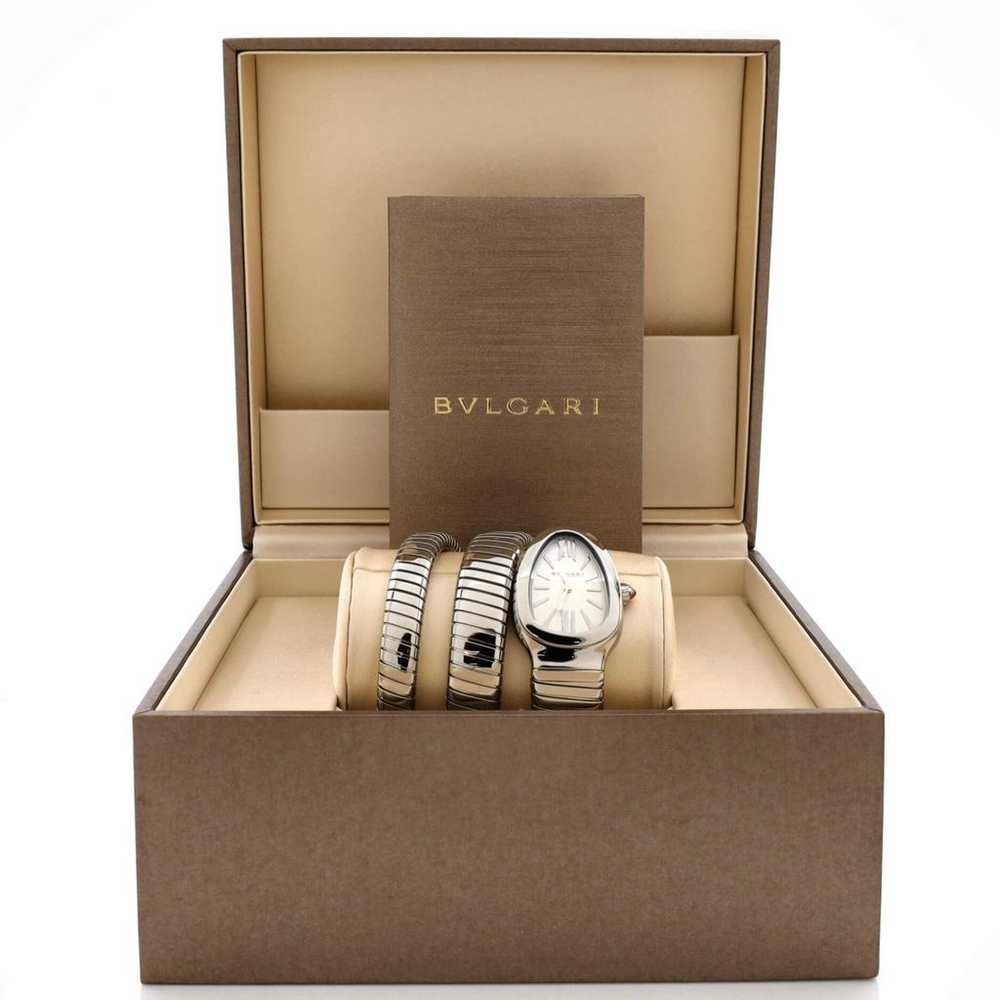 Bvlgari Watch - image 2