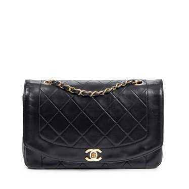 Chanel Leather handbag