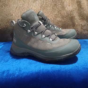 REI Co-op Flash Hiking Boots, Size 7