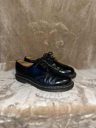 Dr. Martens × Red Wing × Vintage Dr. Martens 1461 