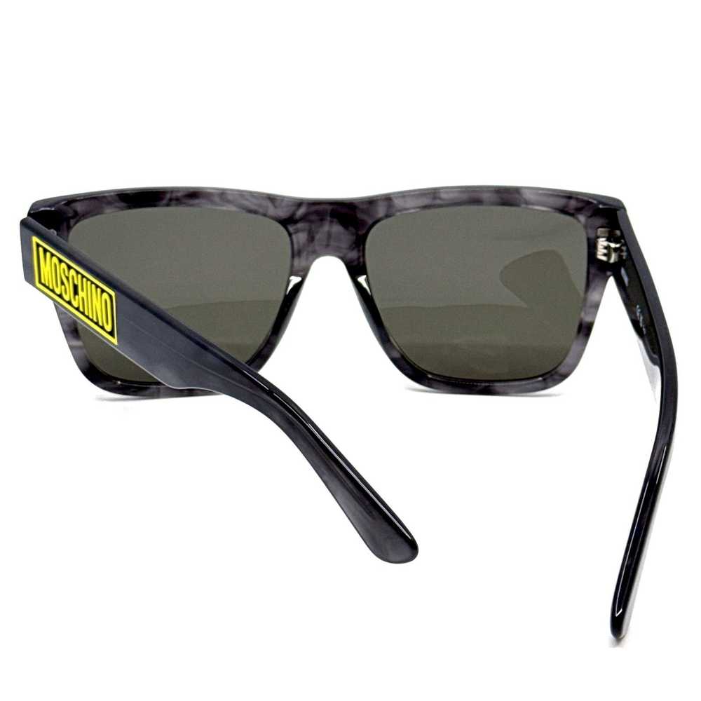 Moschino NEW!!! MOSCHINO Sunglasses MOS167/S 2W8I… - image 10