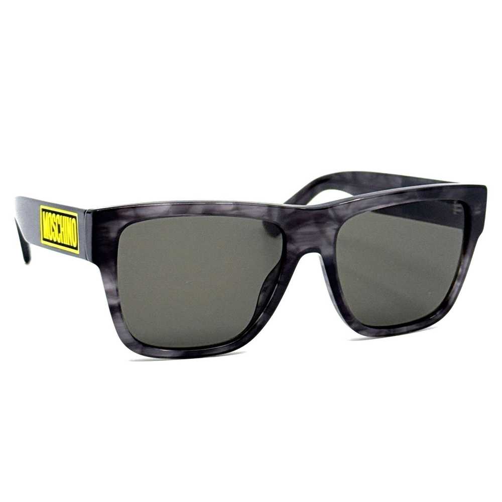 Moschino NEW!!! MOSCHINO Sunglasses MOS167/S 2W8I… - image 1