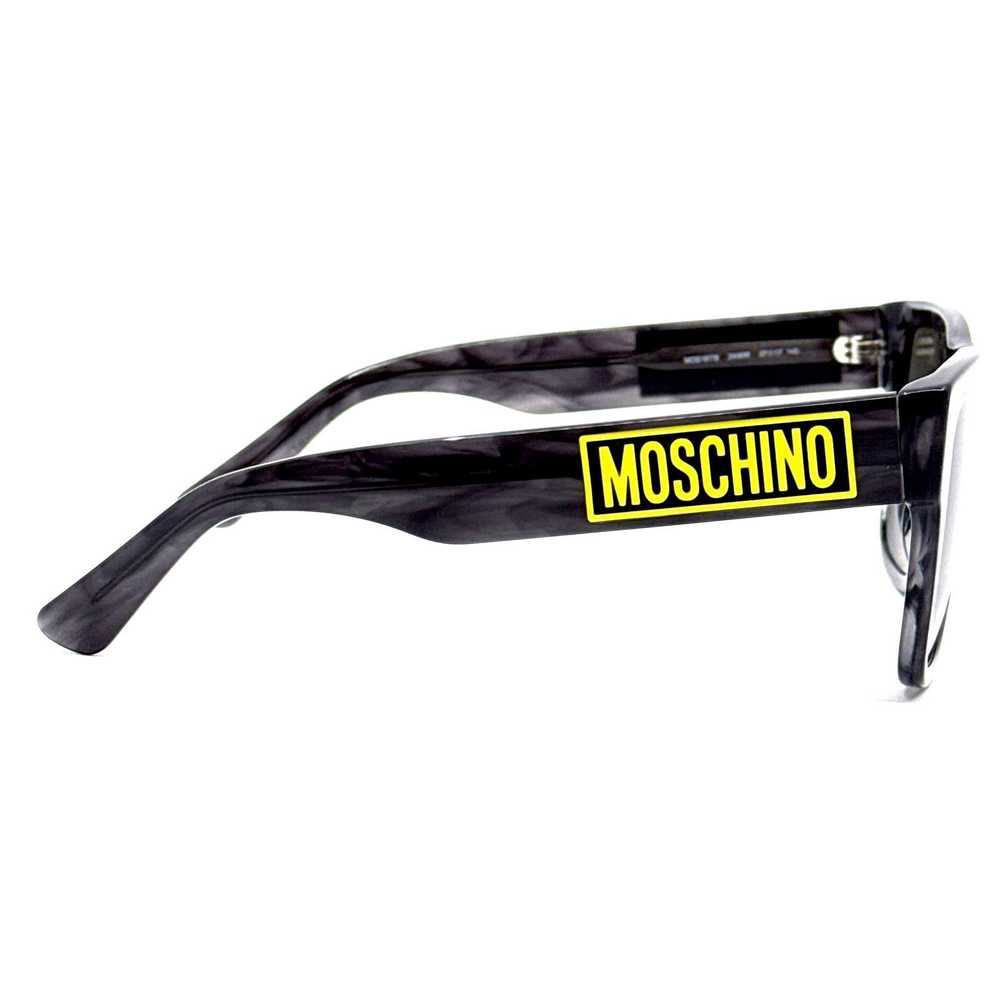 Moschino NEW!!! MOSCHINO Sunglasses MOS167/S 2W8I… - image 3