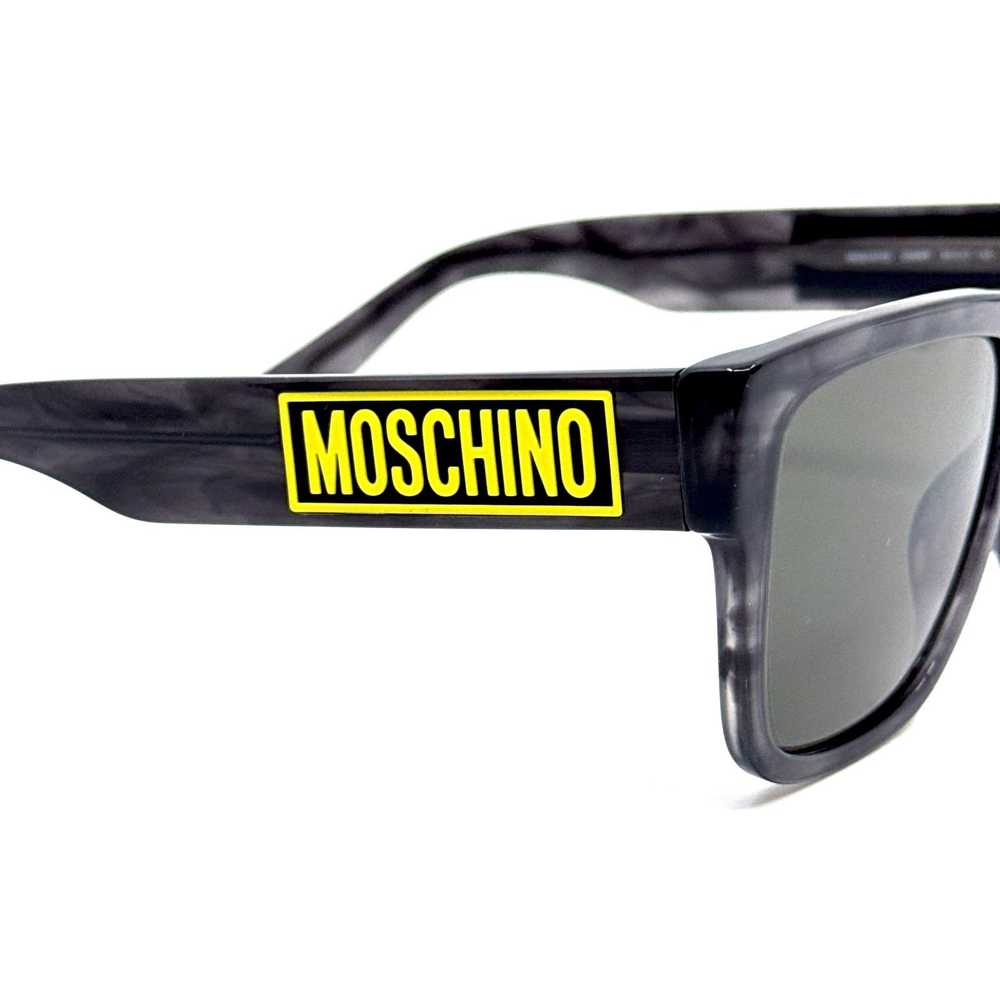 Moschino NEW!!! MOSCHINO Sunglasses MOS167/S 2W8I… - image 6