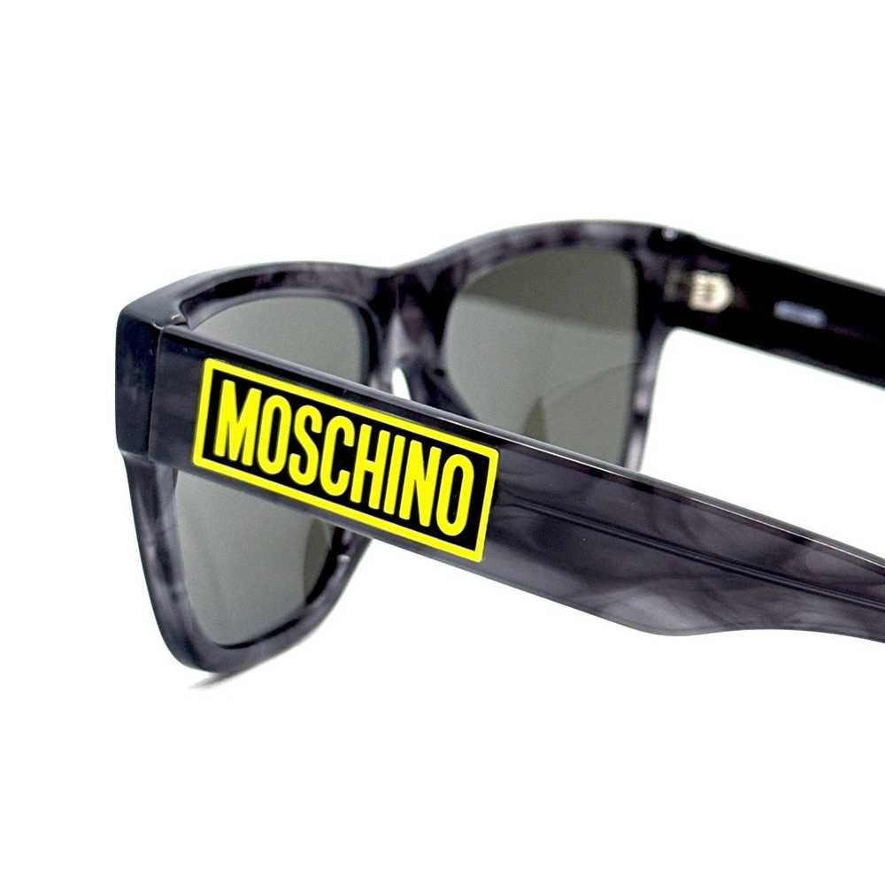 Moschino NEW!!! MOSCHINO Sunglasses MOS167/S 2W8I… - image 7