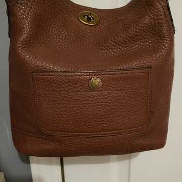 VINTAGE Coach Shoulder Bag/Purse