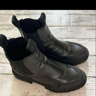 WZ Black Side Gore Boots - image 1