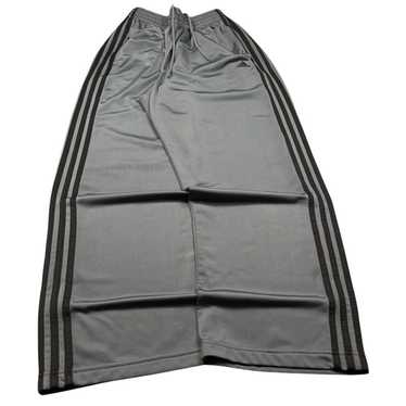 Adidas Y2K Adidas Loose Fit Men 34x28 Drawstring … - image 1