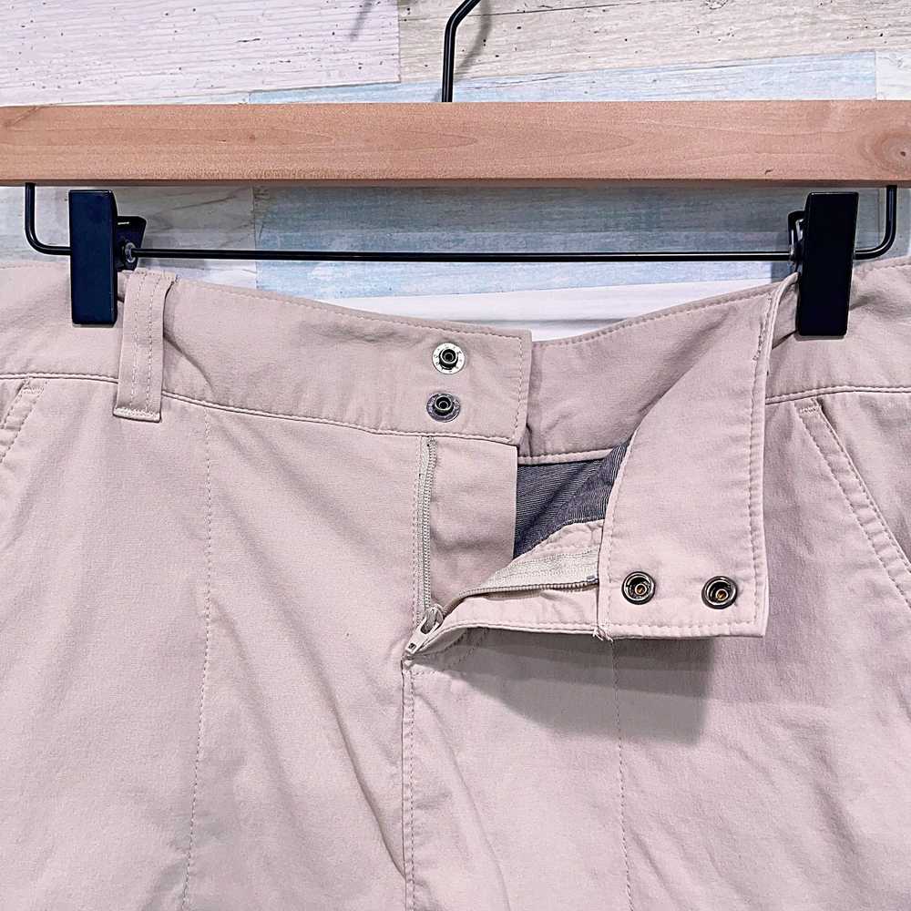 Columbia Columbia Saturday Trail Skort Beige Rise… - image 2