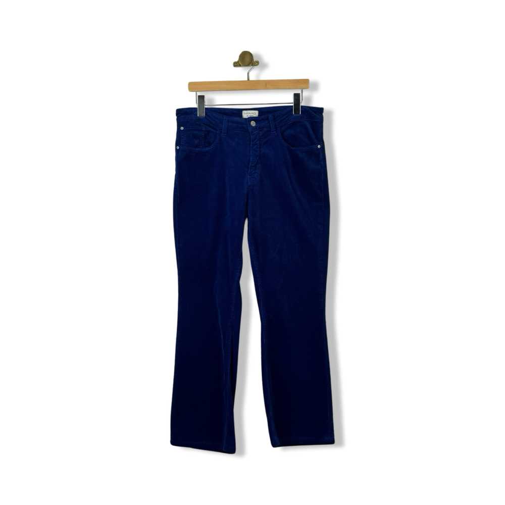 Pilcro Corduroy Pants - image 1