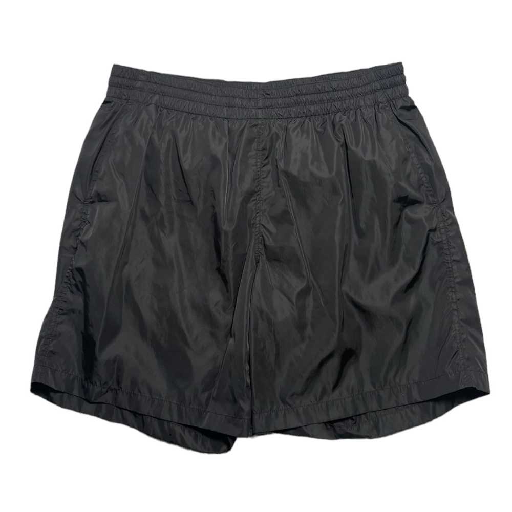 Louis Vuitton Track Shorts Black - image 1