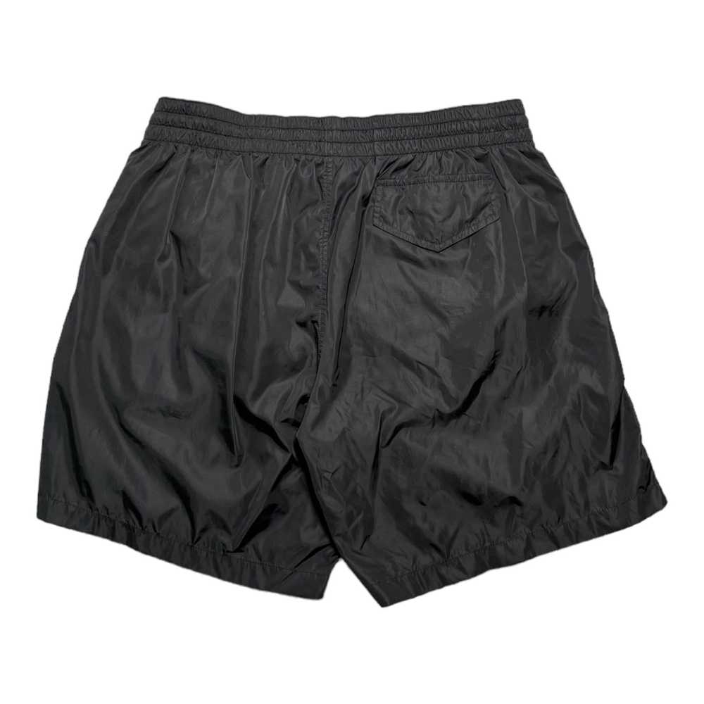 Louis Vuitton Track Shorts Black - image 2