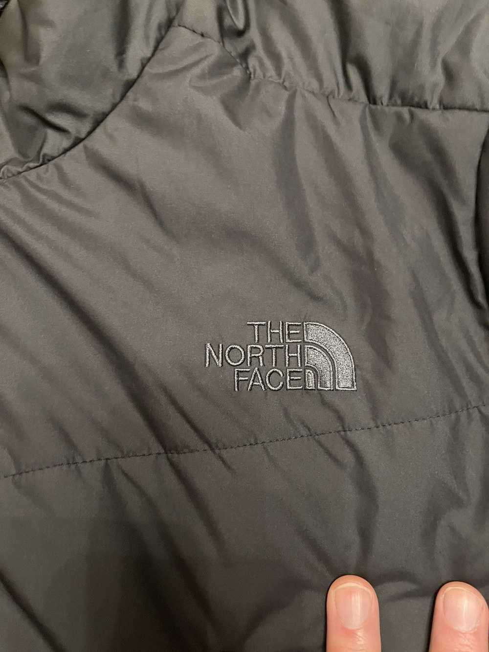 The North Face Lightly worn puffer - image 2