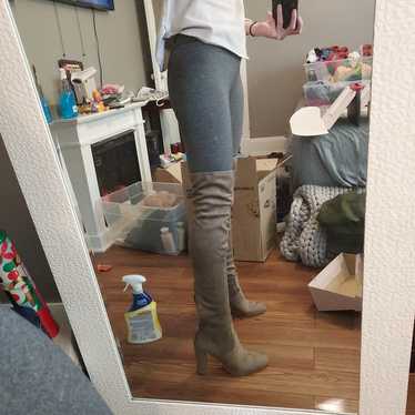 Steve madden boots