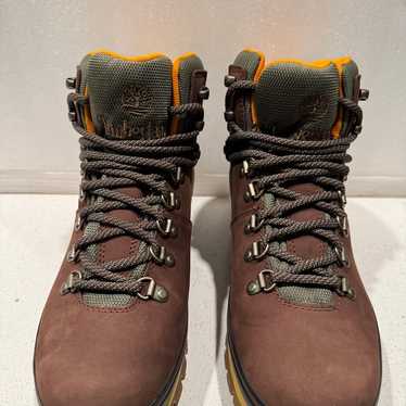 Timberland Earthkeepers EURO HIKER Boots