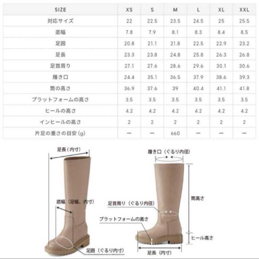 GU Long Boots - image 7