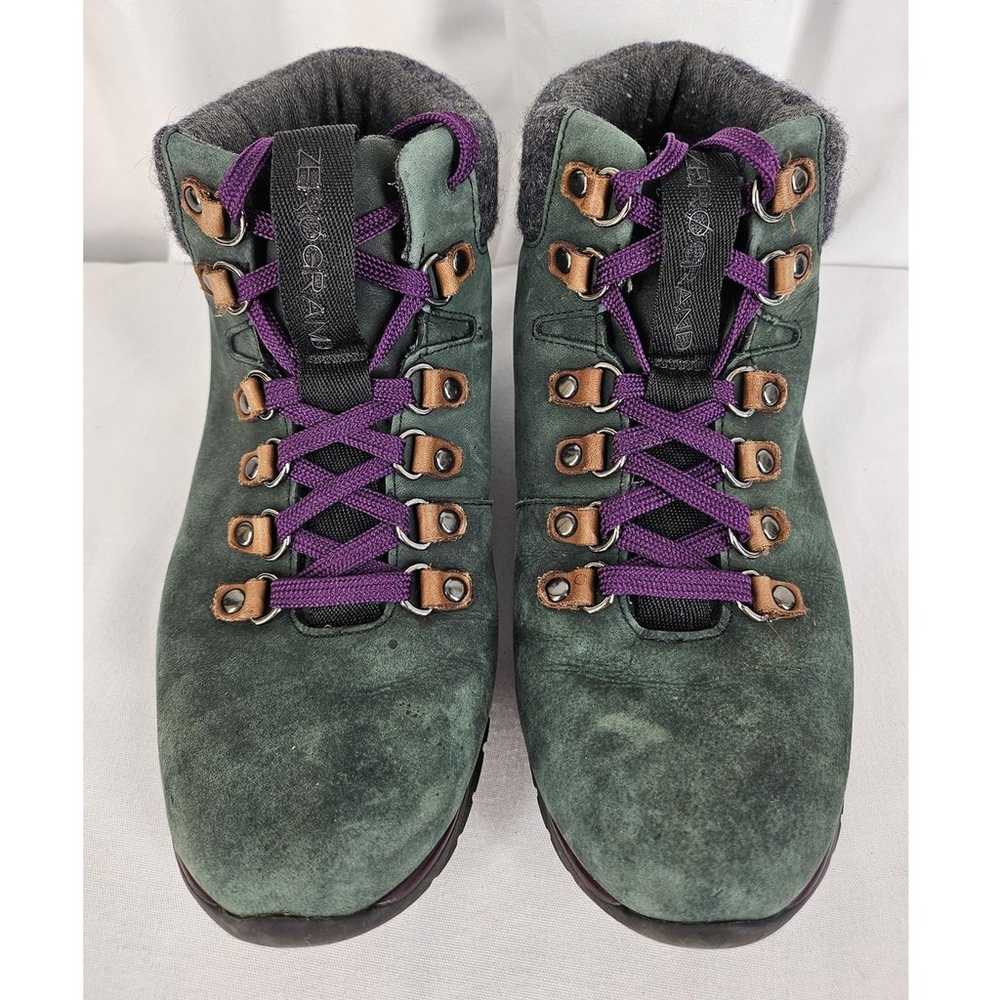 COLE HAAN Zerogrand Waterproof Hiking Boots - Wom… - image 3