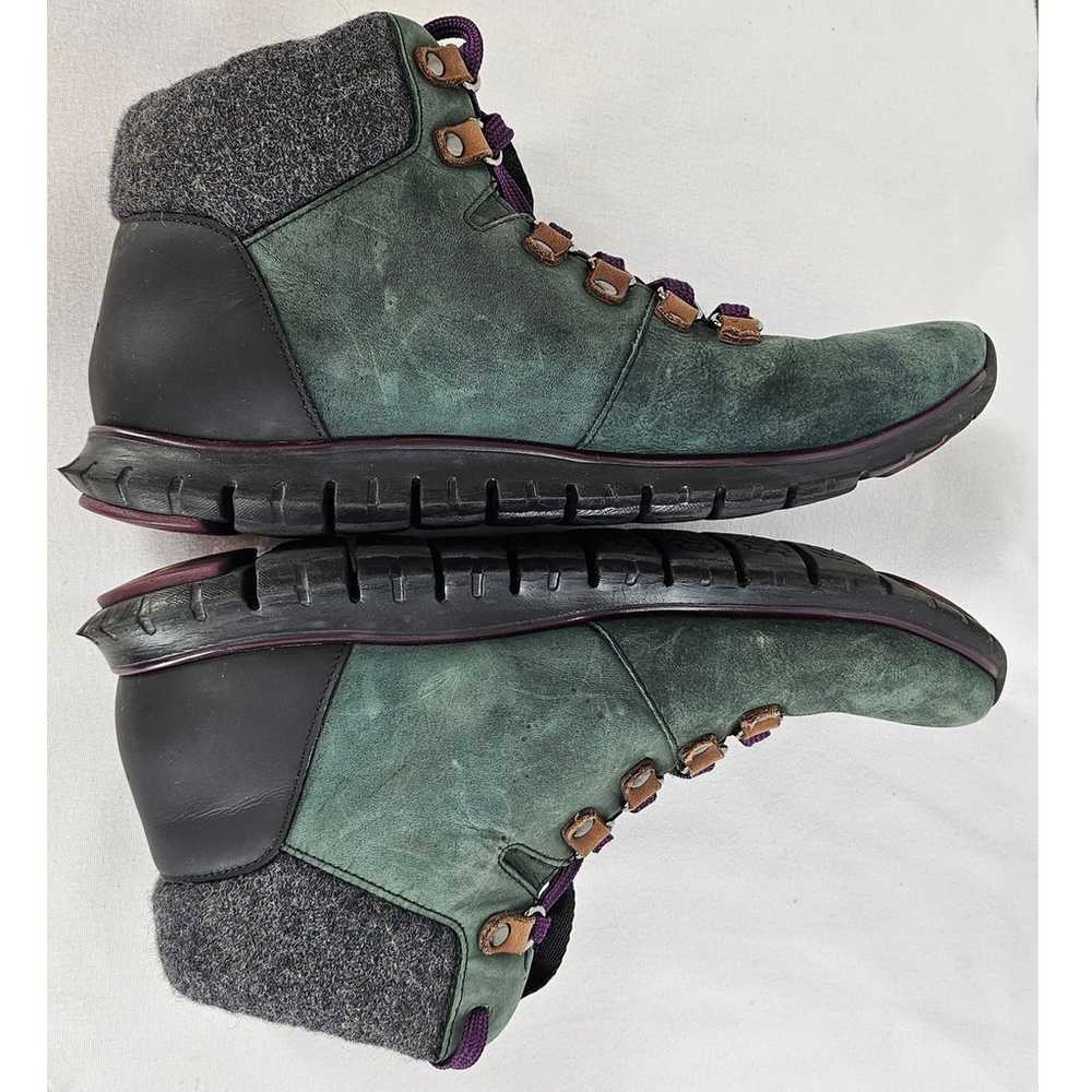 COLE HAAN Zerogrand Waterproof Hiking Boots - Wom… - image 5