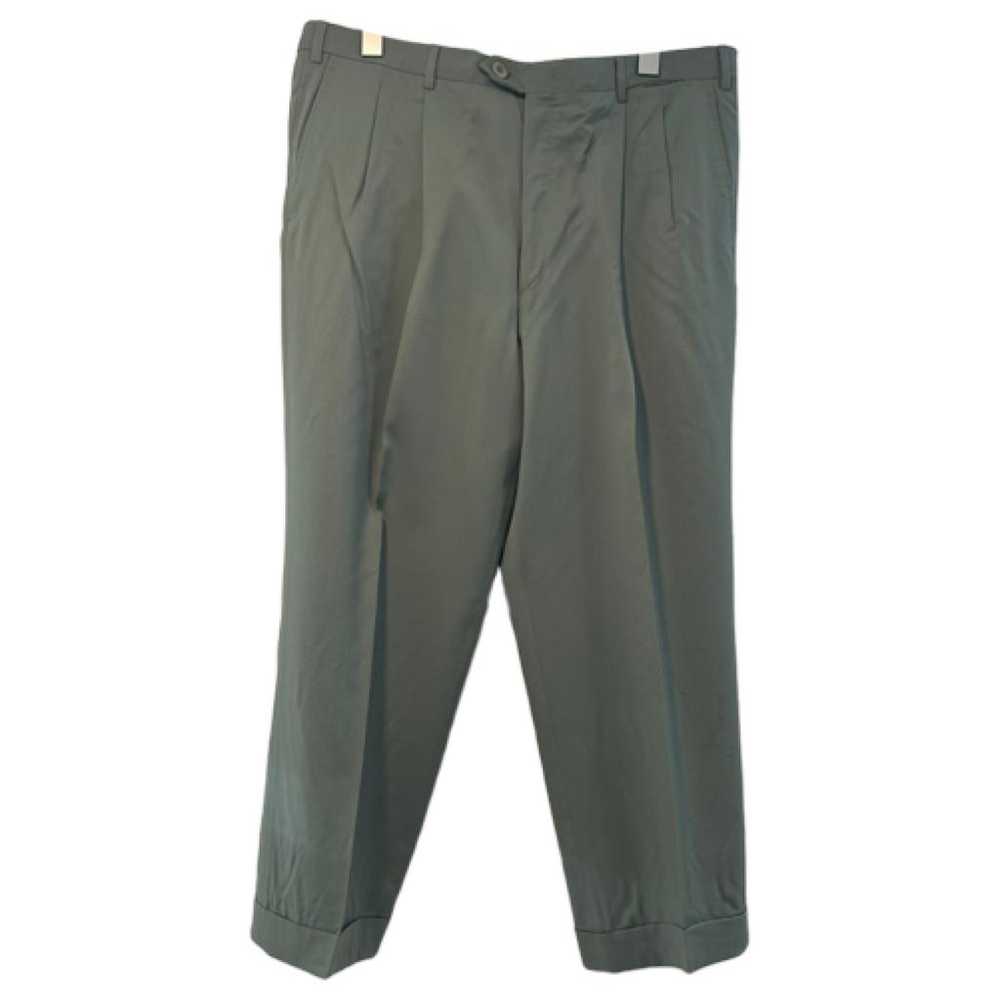 Brioni Wool trousers - image 1