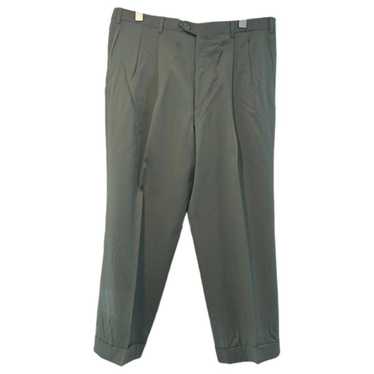 Brioni Wool trousers - image 1