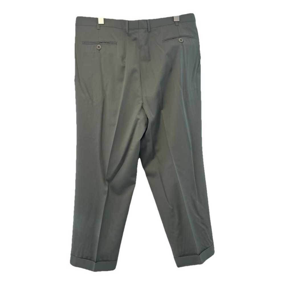 Brioni Wool trousers - image 2