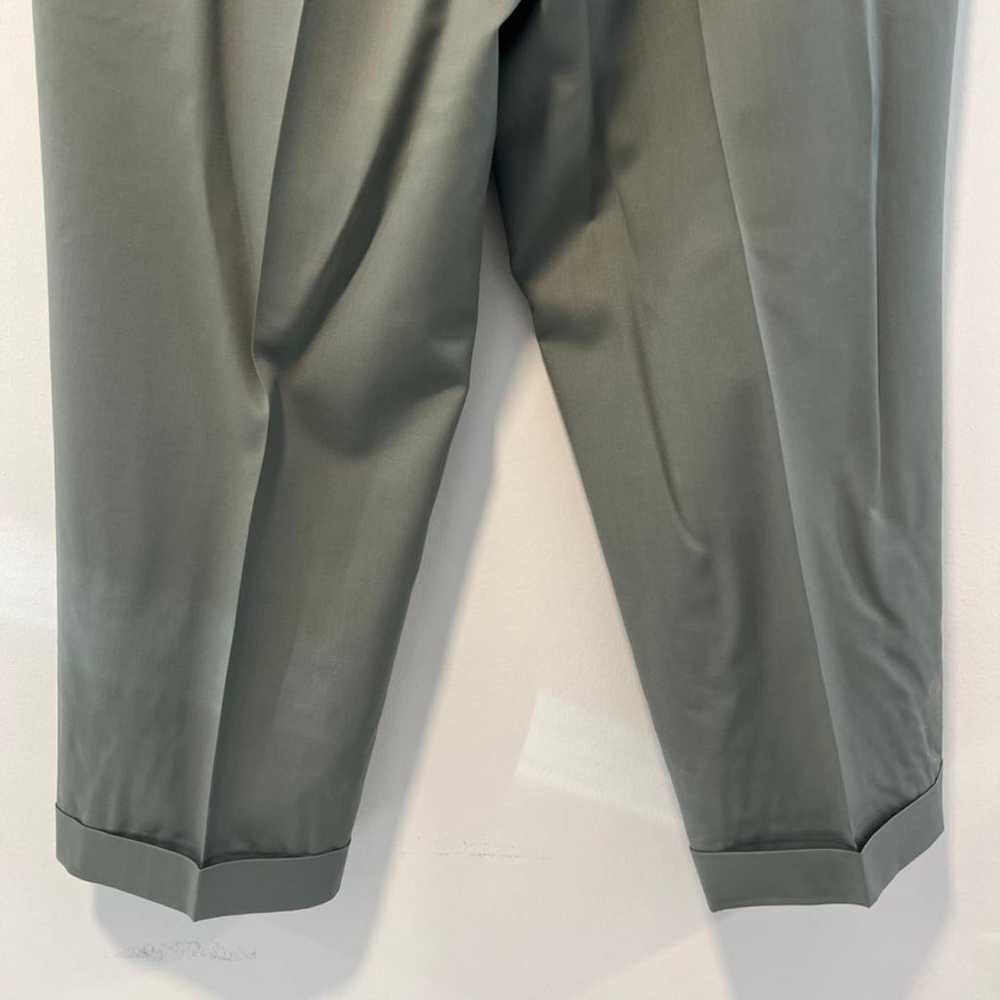 Brioni Wool trousers - image 3