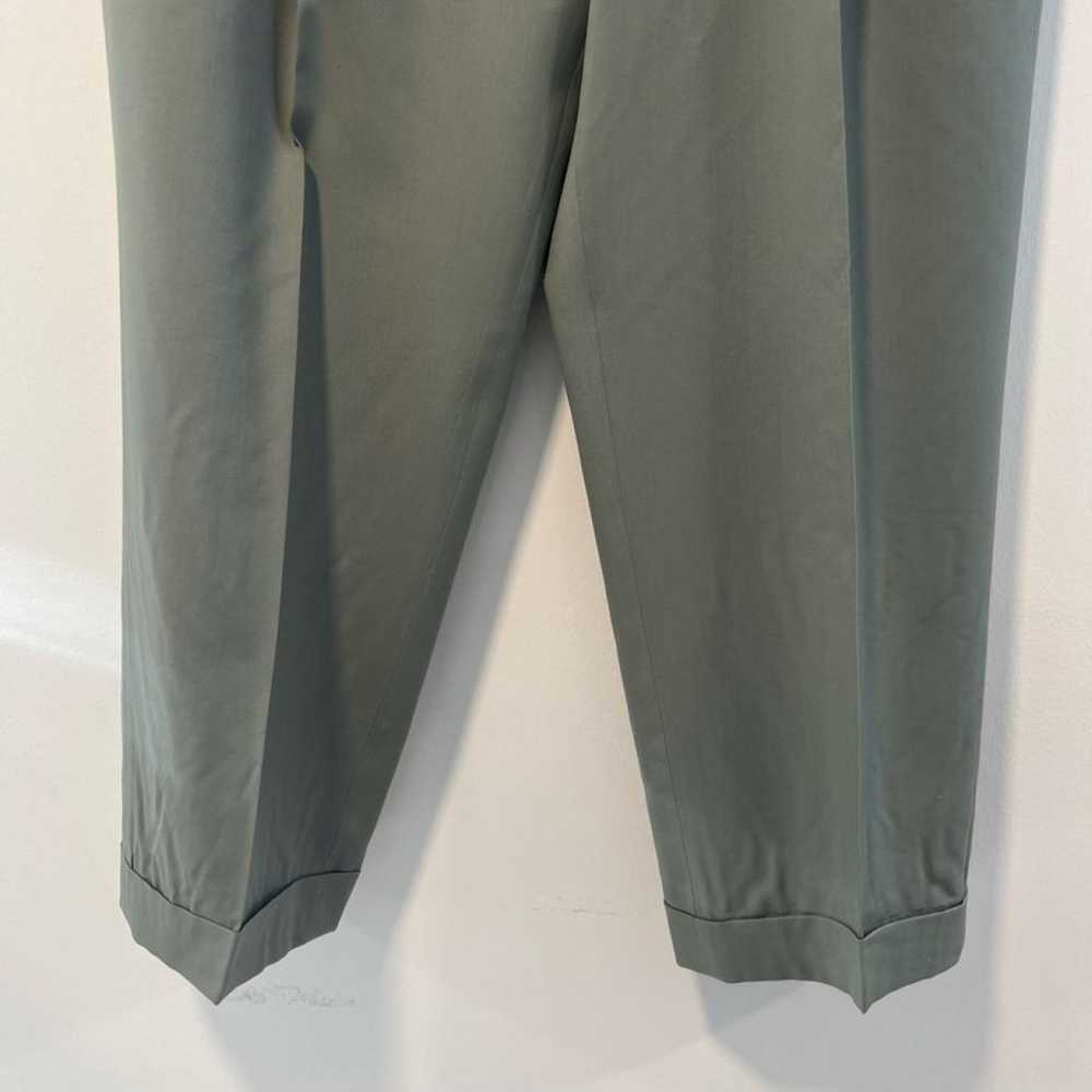 Brioni Wool trousers - image 7