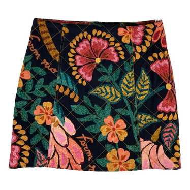 Farm Rio Mini skirt