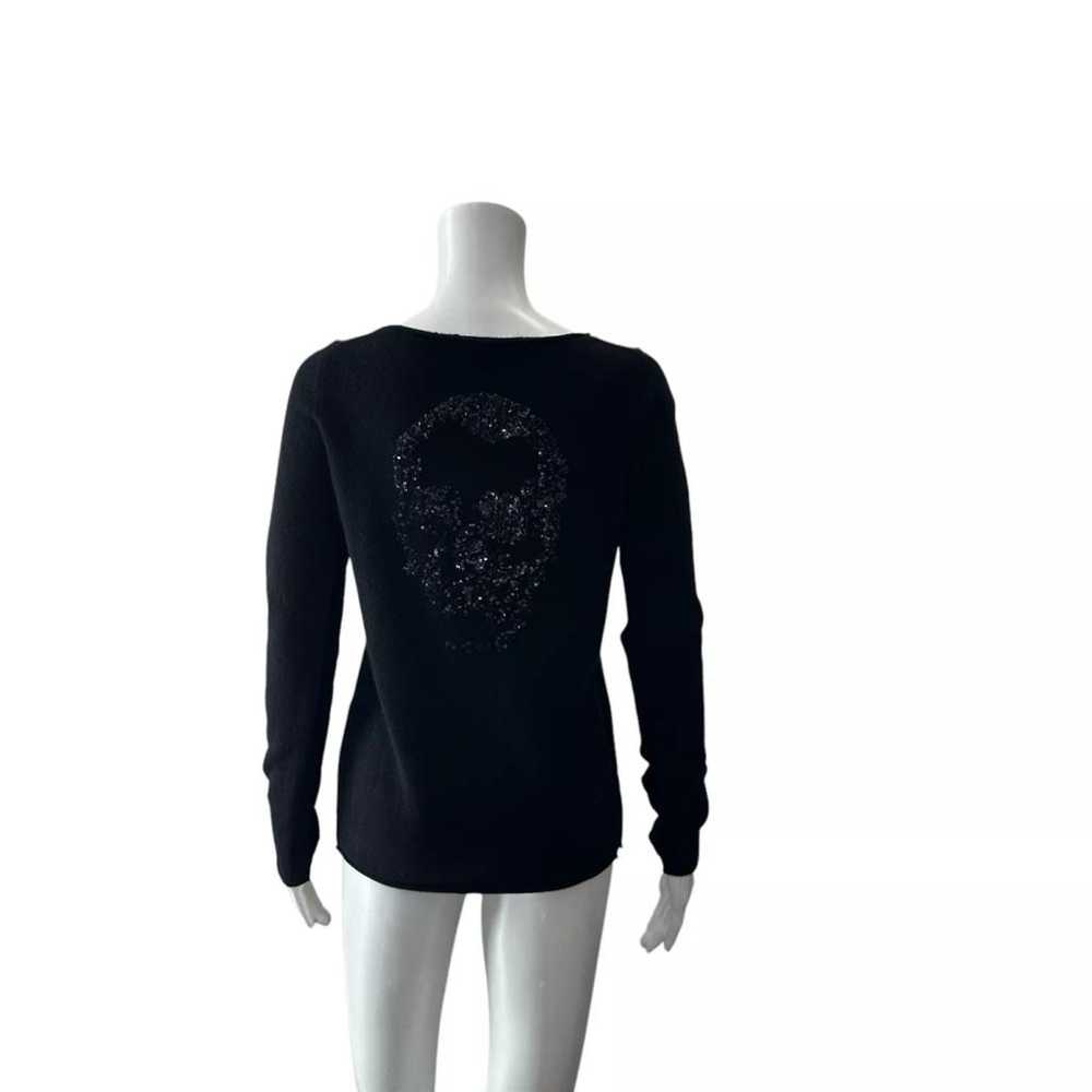 Skull Cashmere Cashmere jumper - image 4