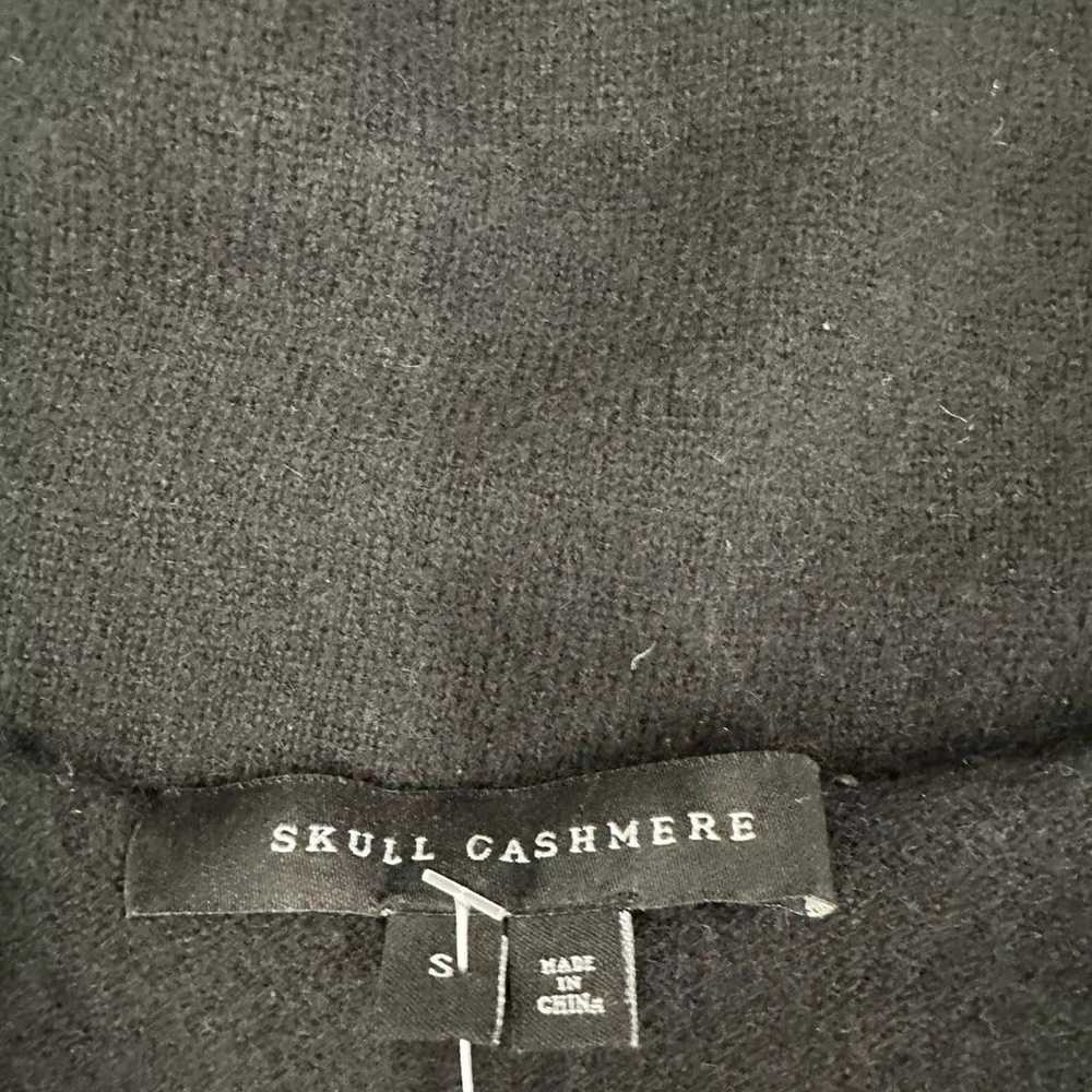 Skull Cashmere Cashmere jumper - image 5