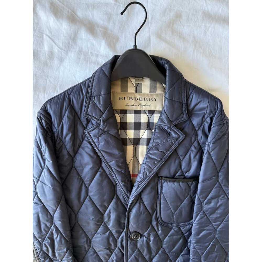 Burberry Jacket - image 2